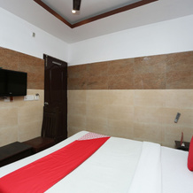 Hotel Premier, Jammu — photo 3