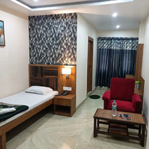 Hotel Geetanjali By Roh, 锡尔恰尔 — 照片 3