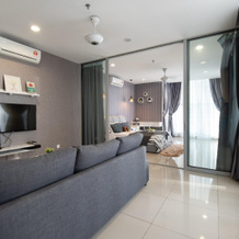 Modern Luxury Studio @ Seri Kembangan, Seri Kembangan — photo 3