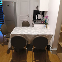 Appartement Proche De Disneyland, Бусси-Сен-Жорж — фото 5