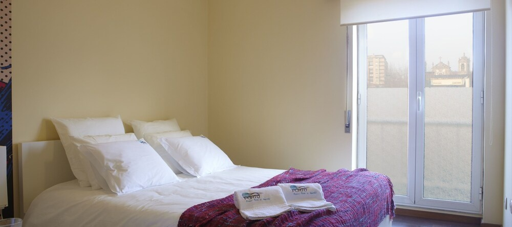 Feel Porto Boutique Flat, 马托西纽什 — 照片 1