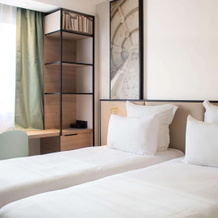Brit Hotel Blois - Le Préma, 布卢瓦 — 照片 3