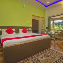 Ruposhi Bangla Eco Resort by OYO, Chalsa — photo 4