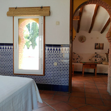 Conjunto Rural Al-Andalus, Алькаусин — фото 5