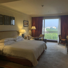 ITC Kakatiya, a Luxury Collection Hotel, Hyderabad, 海得拉巴 — 照片 3