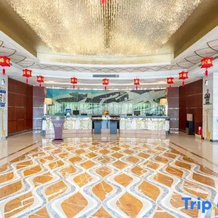 Montriche International Hotel, Вэйфан — фото 2