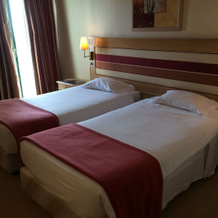 Hotel Riviera, Carcavelos — photo 4