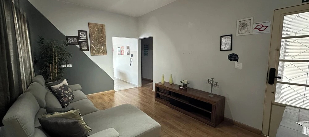 Villa Aconchego -Casa Proxima Ao Centro, Сан-Жуан-да-Боа-Виста — фото 1