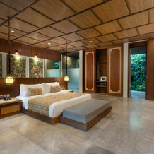Adiwana Unagi Suites Hotel, Ubud — photo 2
