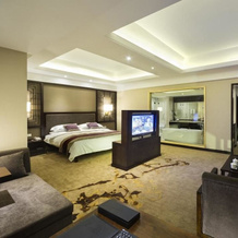 Solo Wandering Hot Spring Hotel, Баошань — фото 3