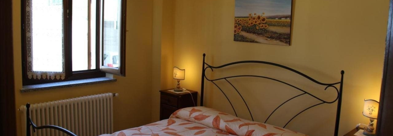 Agriturismo Bevione Davide, Farigliano — photo 1
