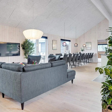 5 Star Holiday Home In Sydals, Моммарк — фото 4
