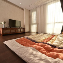 Andong Grand Hotel, Andong — photo 5