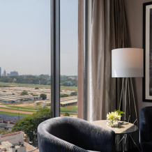 Renaissance Bengaluru Race Course Hotel, 班加罗尔 — 照片 2