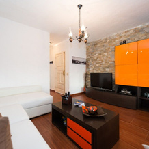 Apartment 50 Meters from the sea GC16, 加尔达尔 — 照片 2
