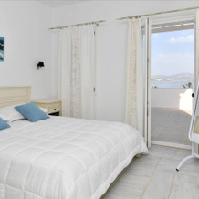 Villa ZEOS - Cycladic House in Ampelas, Paros, Ampelas — photo 2
