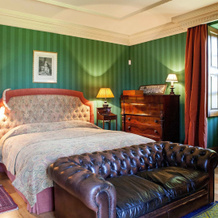 Pazo De Brandeso & Country Club, 阿尔苏阿 — 照片 5
