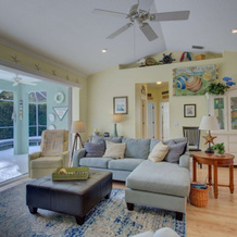 Tortuga Pool Home, Laurel — photo 4