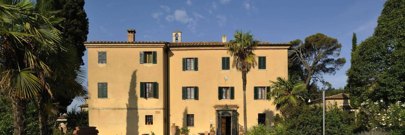 Hotel Borgo Casabianca, Ашано — фото 1