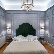 Esperia Boutique Hotel, 阿尔吉农 — 照片 4
