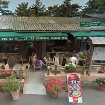 Auberge du Col de Bavella, 肯扎 — 照片 4