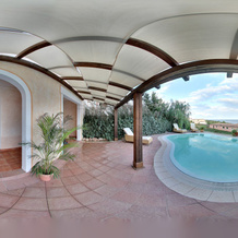 Colonna Resort, 切尔沃港 — 照片 3