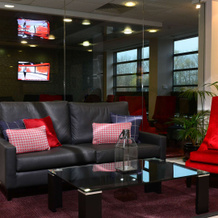 International Hotel Telford, 特尔福德 — 照片 2