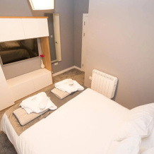 Aaron Wise Serviced Apartments, Кардифф — фото 3