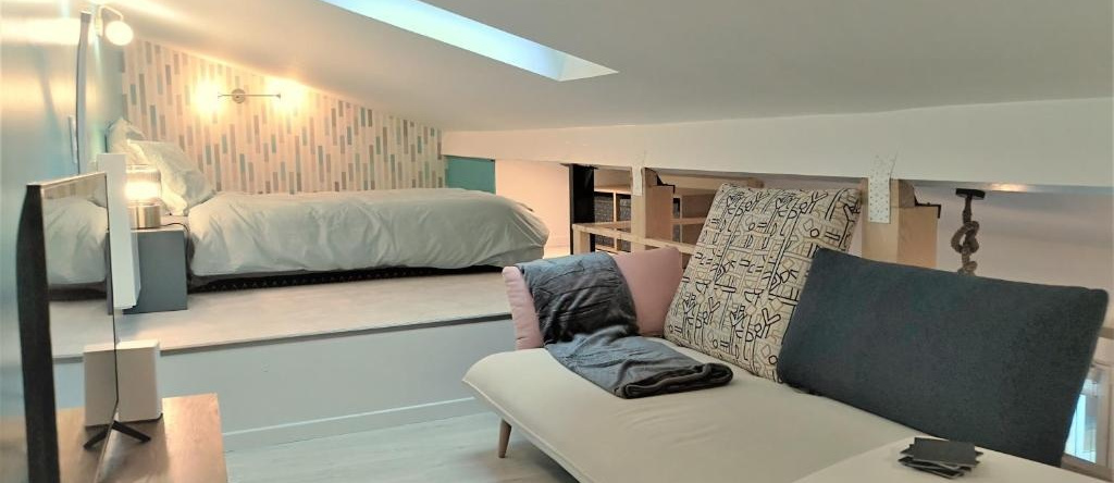 La Mezzanine par Picardie Homes, Soissons — photo 1
