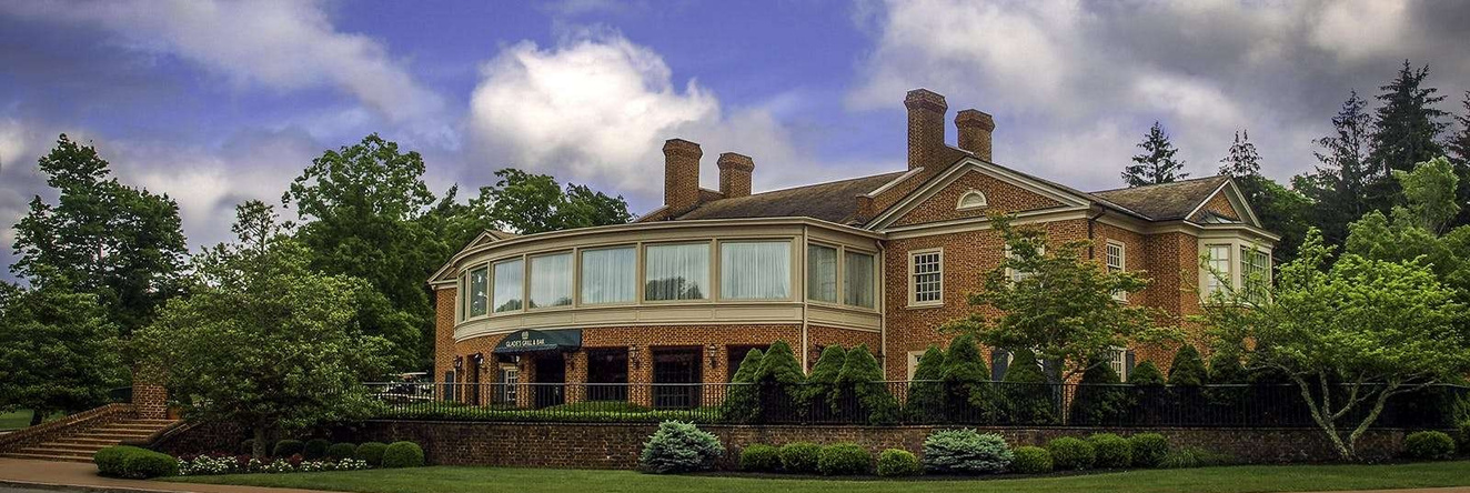 The Resort at Glade Springs, Daniels — photo 1