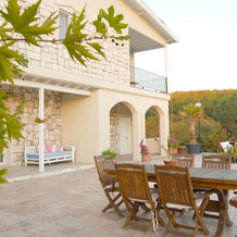 Naturla Gol Evi, Урла — фото 4