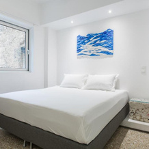 Modern, Fully Equipped Apt With Private Balcony - Ct1, Афины — фото 3