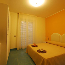Residence Abruzzo Resort, 托尔托雷托 — 照片 2
