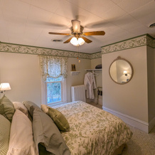 Hudson Manor Bed And Breakfast, Уоткинс-Глен — фото 3