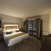 Hotel Rural Las Montañas de Pumar, 坎加斯-德尔纳尔塞亚 — 照片 4