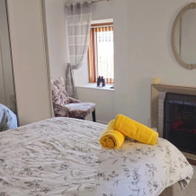 Coastal Cottage, Rosehearty- Pet Friendly-sleeps 4, 罗沙蒂 — 照片 2
