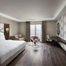 Doubletree By Hilton Istanbul Gayrettepe, Стамбул — фото 3