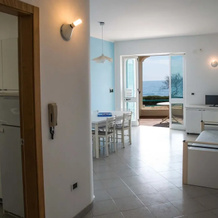 Luxurious Villa in Torre Suda with Jacuzzi, 拉卡莱 — 照片 3