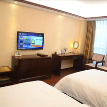 Qinglv International Hotel, Tongren — photo 2