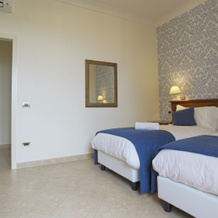 Villa Giuliana Relais, 利卡塔 — 照片 5