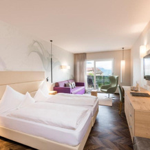 Baumgartner's Blumenhotel, Scena — photo 5