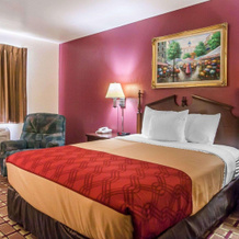 Econo Lodge Dexter, 德克斯特 — 照片 5
