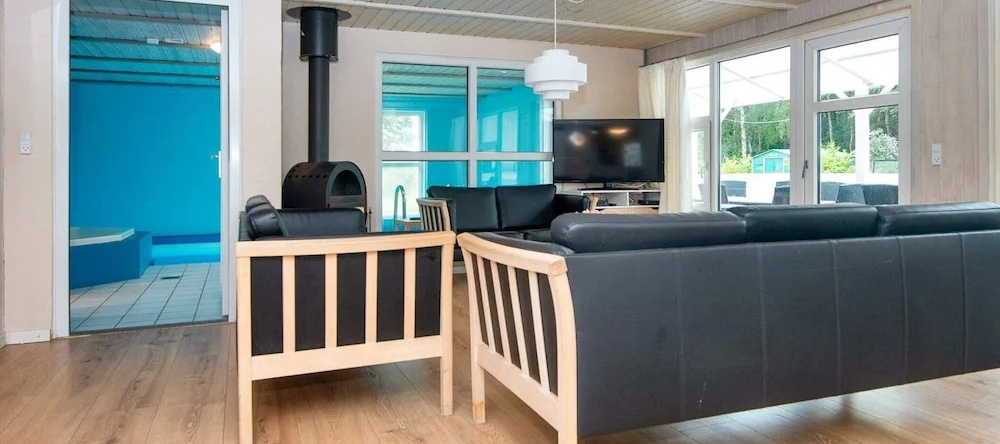 12 Person Holiday Home In Nordborg, Нордборг — фото 1