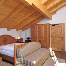 Hotel Hubertushof, 多比亚科 — 照片 5