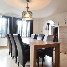 Spacious Holiday Home in Arnultovice With Swimming Pool, 新博尔 — 照片 5