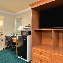 Americas Best Value Inn & Suites El Monte Los Angeles, 埃尔蒙特 — 照片 3