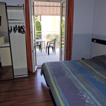 Hotel Capri, Lesa — photo 4