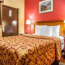 Rodeway Inn, Джерси-Сити — фото 5