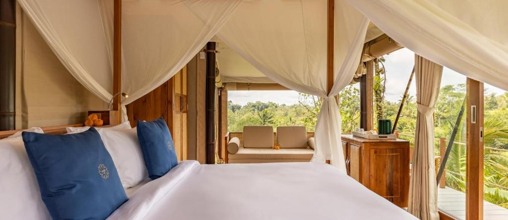 Nadi Nature Resort - Adults Only, Penebel — photo 1