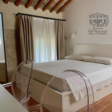 Borgo Buzzaccarini Rocca Di Castello, 蒙塞利切 — 照片 5